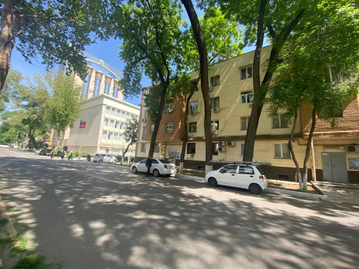 Peaceful Home Taszkent Zewnętrze zdjęcie